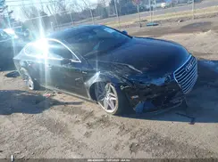 WAU2GAFC8GN004741 2016 AUDI A7