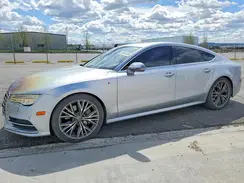 WAU2GAFC8GN005954 2016 AUDI A7