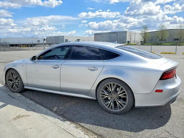 WAU2GAFC8GN005954 2016 AUDI A7 - Image 2