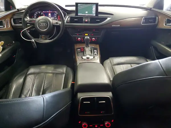WAU2GAFC8GN005954 2016 AUDI A7 - Image 8