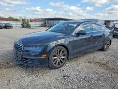 WAU2GAFC8GN010555 2016 AUDI A7