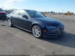 WAU2GAFC8GN012452 2016 AUDI A7