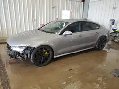 WAU2GAFC8GN020969 2016 AUDI A7