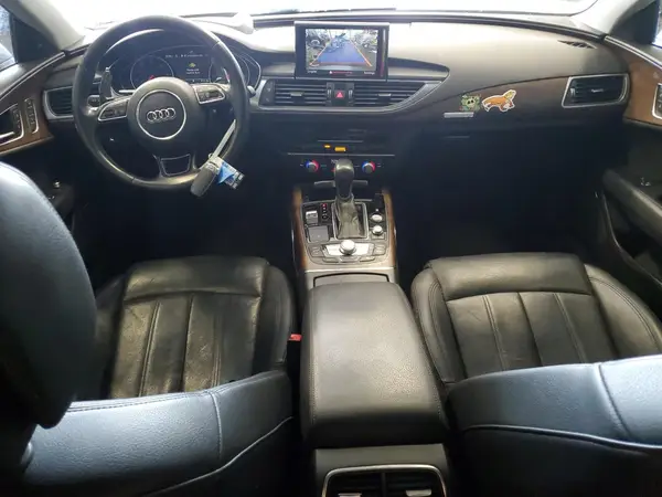 WAU2GAFC8GN020969 2016 AUDI A7 - Image 8