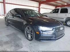 WAU2GAFC8GN021796 2016 AUDI A7