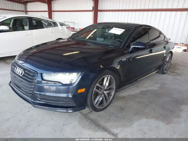 WAU2GAFC8GN021796 2016 AUDI A7 - Image 2