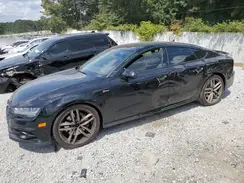 WAU2GAFC8GN028179 2016 AUDI A7