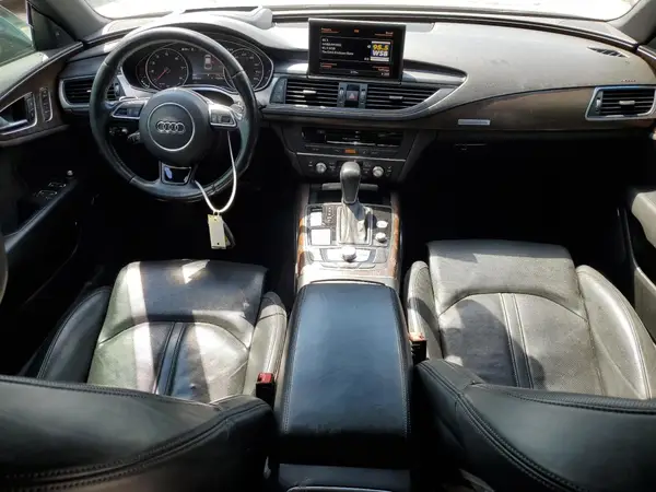 WAU2GAFC8GN028179 2016 AUDI A7 - Image 8