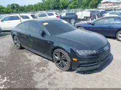 WAU2GAFC8GN034807 2016 AUDI A7