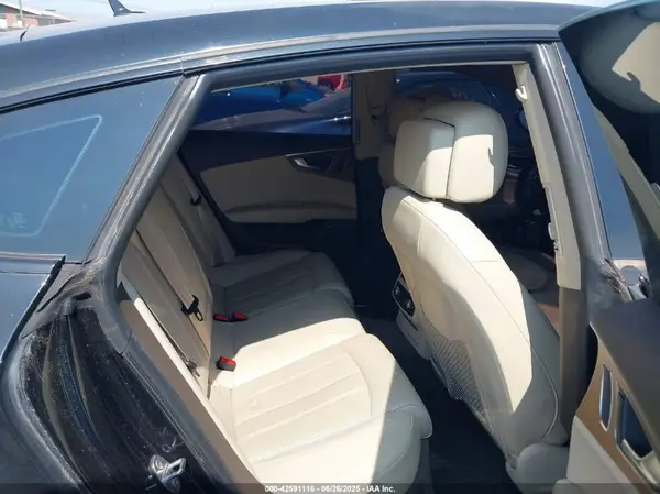 WAU2GAFC8GN034807 2016 AUDI A7 - Image 8