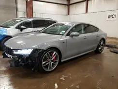 WAU2GAFC8GN042065 2016 AUDI A7