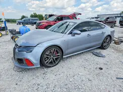 WAU2GAFC8GN056290 2016 AUDI A7