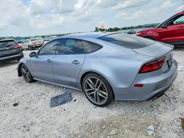 WAU2GAFC8GN056290 2016 AUDI A7 - Image 2