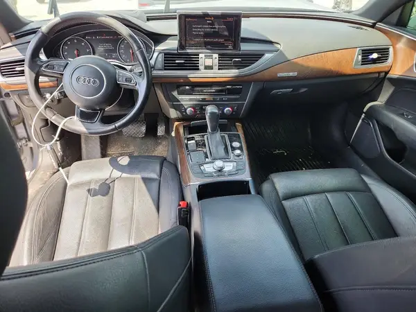 WAU2GAFC8GN056290 2016 AUDI A7 - Image 8