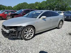 WAU2GAFC8GN058590 2016 AUDI A7