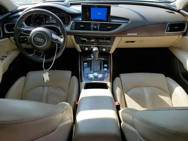 WAU2GAFC8GN058590 2016 AUDI A7 - Image 8