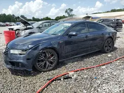 WAU2GAFC8GN058878 2016 AUDI A7