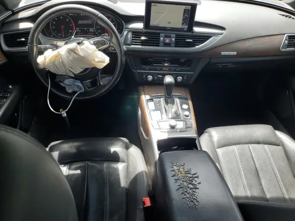 WAU2GAFC8GN058878 2016 AUDI A7 - Image 8