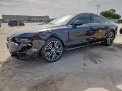 WAU2GAFC8GN059027 2016 AUDI A7