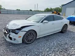 WAU2GAFC8GN066169 2016 AUDI A7