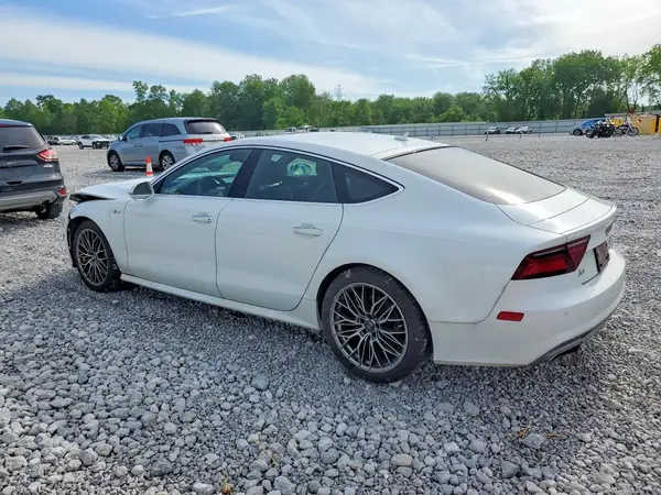 WAU2GAFC8GN066169 2016 AUDI A7 - Image 2