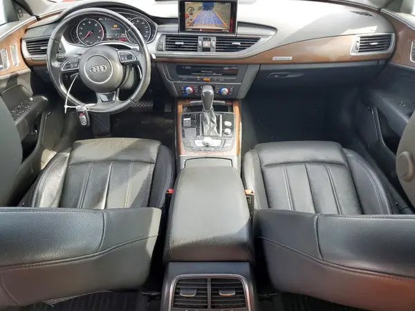 WAU2GAFC8GN066169 2016 AUDI A7 - Image 8