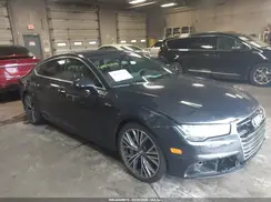 WAU2GAFC8GN075504 2016 AUDI A7