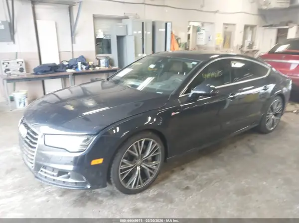 WAU2GAFC8GN075504 2016 AUDI A7 - Image 2