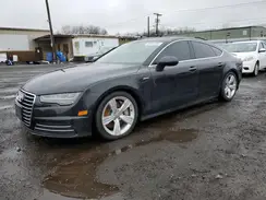 WAU2GAFC8GN076071 2016 AUDI A7