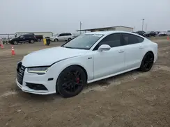 WAU2GAFC8GN081545 2016 AUDI A7