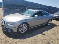 WAU2GAFC8GN126404 2016 AUDI A7