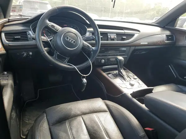 WAU2GAFC8GN161766 2016 AUDI A7 - Image 8