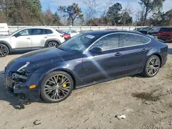 WAU2GAFC8GN177031 2016 AUDI A7