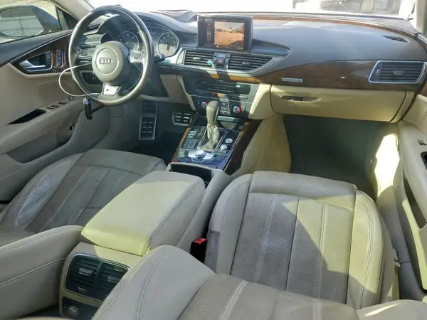 WAU2GAFC8GN177031 2016 AUDI A7 - Image 8
