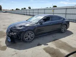 WAU2GAFC9GN002738 2016 AUDI A7