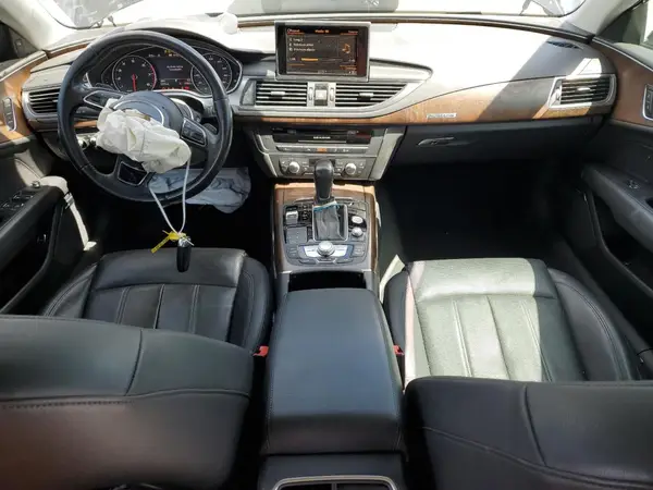 WAU2GAFC9GN002738 2016 AUDI A7 - Image 8