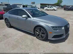 WAU2GAFC9GN003520 2016 AUDI A7