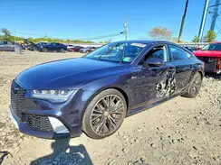 WAU2GAFC9GN004490 2016 AUDI A7