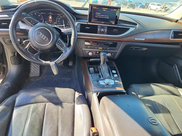 WAU2GAFC9GN004490 2016 AUDI A7 - Image 8