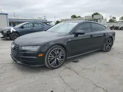 WAU2GAFC9GN007423 2016 AUDI A7