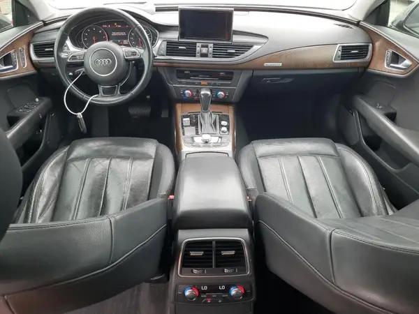 WAU2GAFC9GN007423 2016 AUDI A7 - Image 8