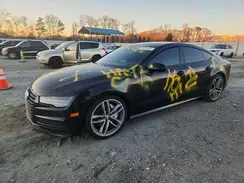 WAU2GAFC9GN007535 2016 AUDI A7