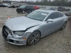 WAU2GAFC9GN007664 2016 AUDI A7