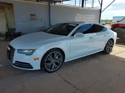 WAU2GAFC9GN013108 2016 AUDI A7