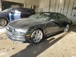 WAU2GAFC9GN014095 2016 AUDI A7