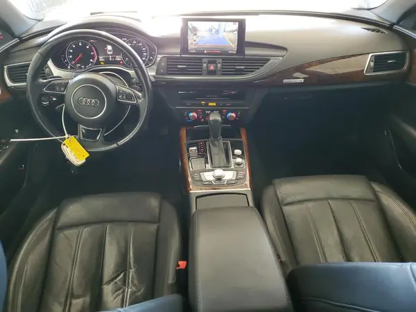 WAU2GAFC9GN014095 2016 AUDI A7 - Image 8