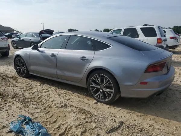 WAU2GAFC9GN018146 2016 AUDI A7 - Image 2