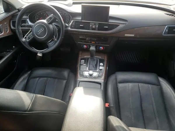 WAU2GAFC9GN018146 2016 AUDI A7 - Image 8