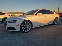 WAU2GAFC9GN018549 2016 AUDI A7