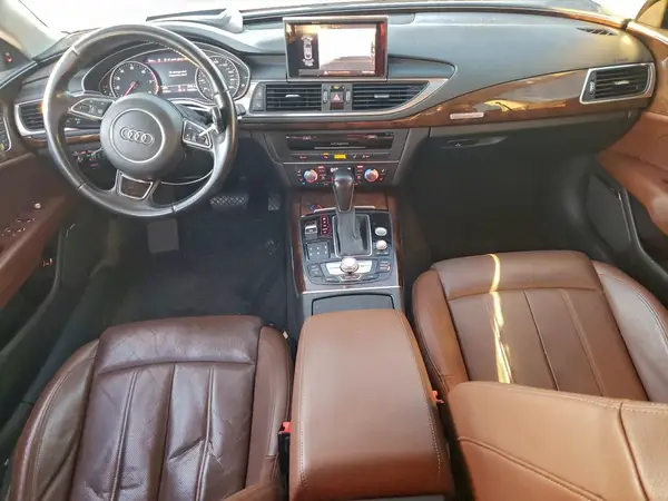 WAU2GAFC9GN018549 2016 AUDI A7 - Image 8